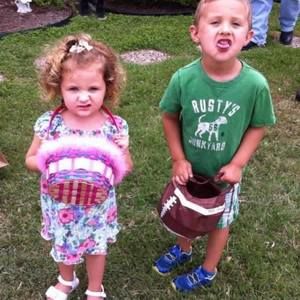 Meet your Posher, Karen